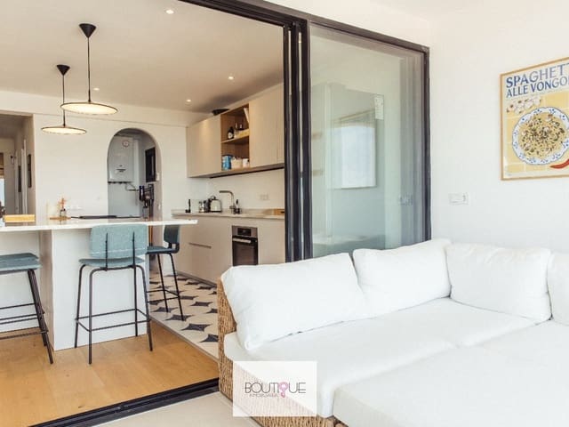 3 soverom Leilighet til salgs i Son Armadans, Palma de Mallorca med garasje - € 1 395 000 (Ref: 8936509)