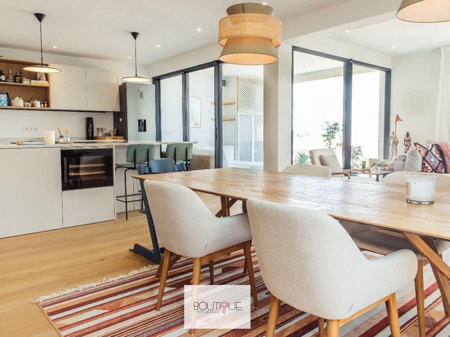 3 sypialnia Apartament na sprzedaż w Palma de Mallorca z garażem - 1 395 000 € (Ref: 8936509)