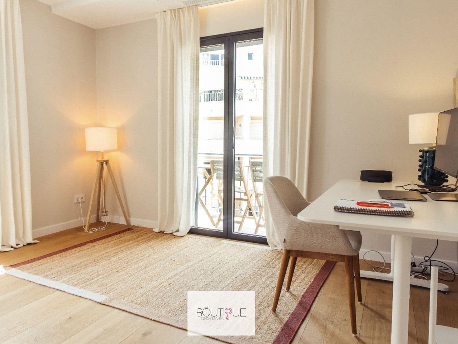 3 sypialnia Apartament na sprzedaż w Palma de Mallorca z garażem - 1 395 000 € (Ref: 8936509)