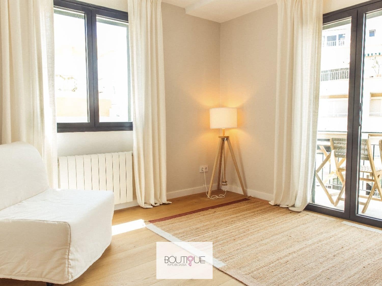 3 sypialnia Apartament na sprzedaż w Palma de Mallorca z garażem - 1 395 000 € (Ref: 8936509)