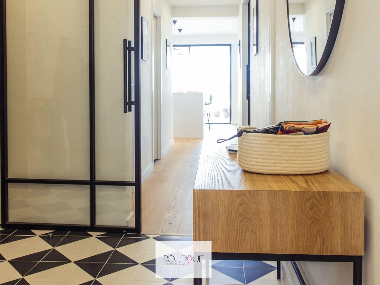 3 sypialnia Apartament na sprzedaż w Palma de Mallorca z garażem - 1 395 000 € (Ref: 8936509)