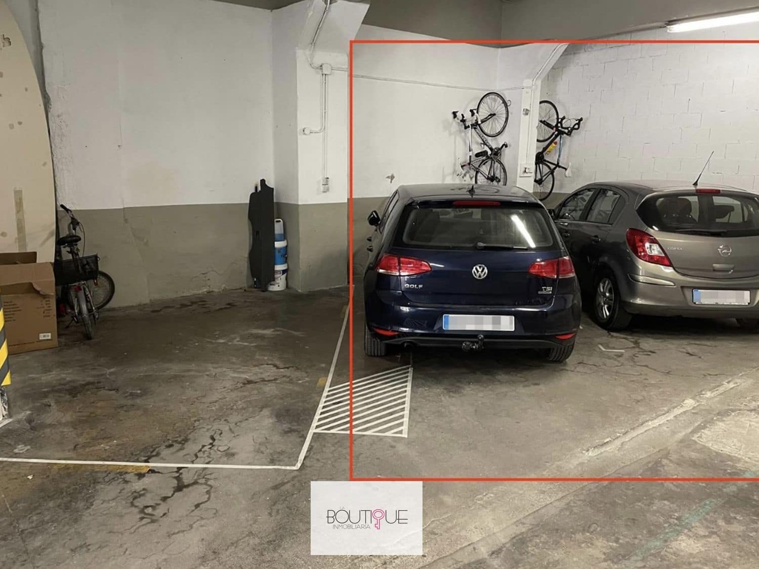 3 sypialnia Apartament na sprzedaż w Palma de Mallorca z garażem - 1 395 000 € (Ref: 8936509)