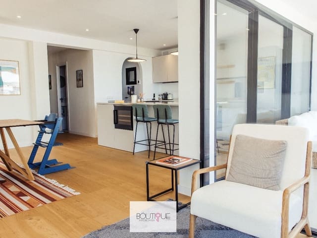 3 soverom Leilighet til salgs i Son Armadans, Palma de Mallorca med garasje - € 1 395 000 (Ref: 8936509)