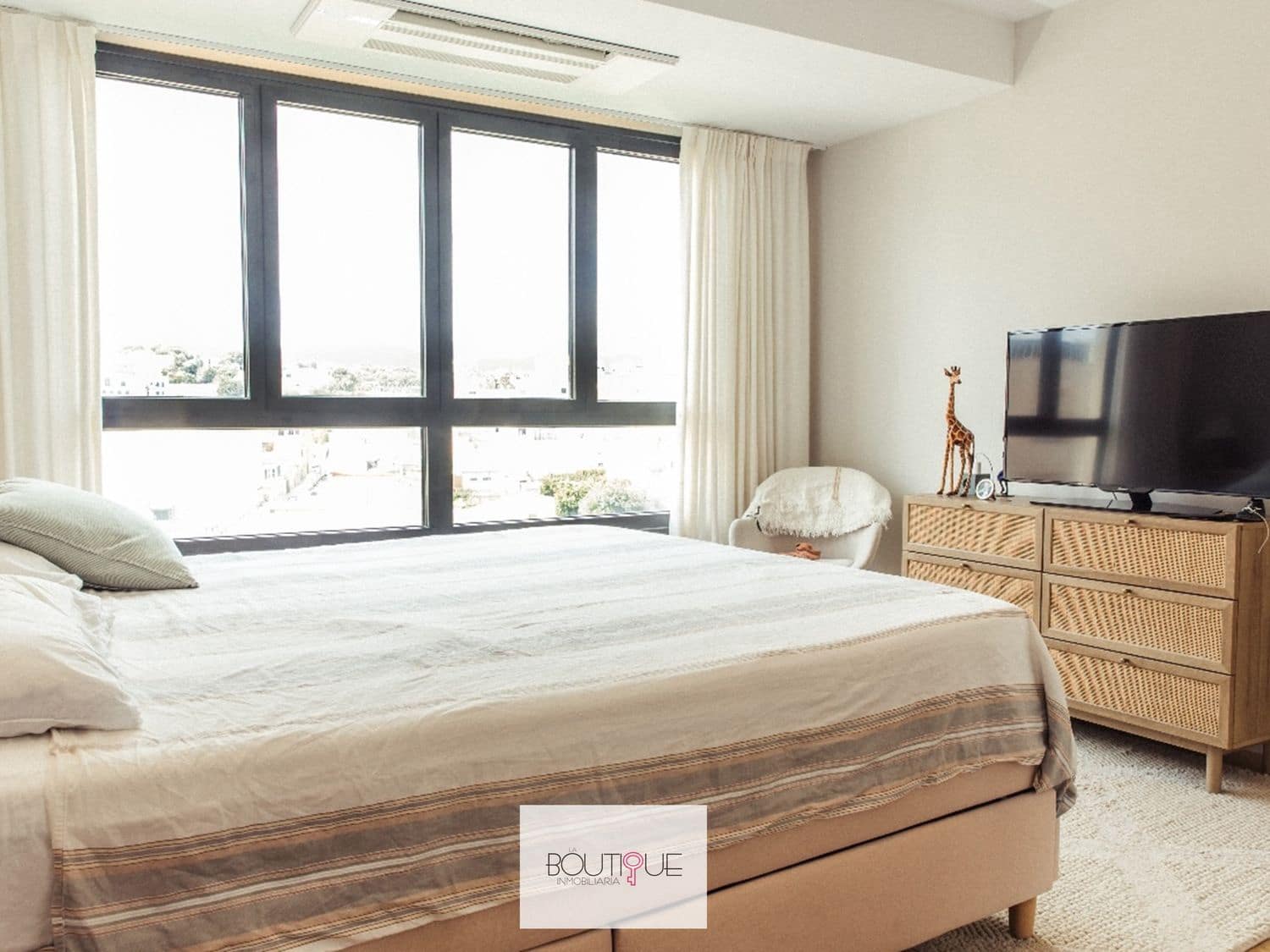 3 sypialnia Apartament na sprzedaż w Palma de Mallorca z garażem - 1 395 000 € (Ref: 8936509)