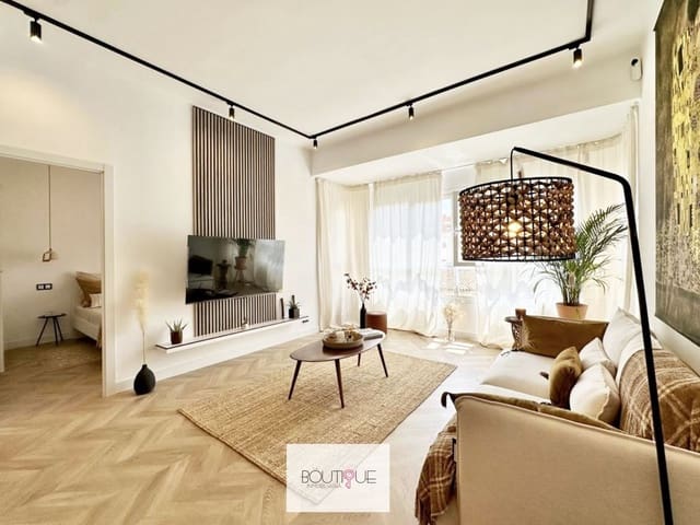 3 Zimmer Apartment zu verkaufen in El Camp d'en Serralta, Palma de Mallorca - 450.000 € (Ref: 8994434)