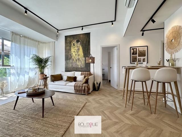 3 Zimmer Apartment zu verkaufen in El Camp d'en Serralta, Palma de Mallorca - 450.000 € (Ref: 8994434)