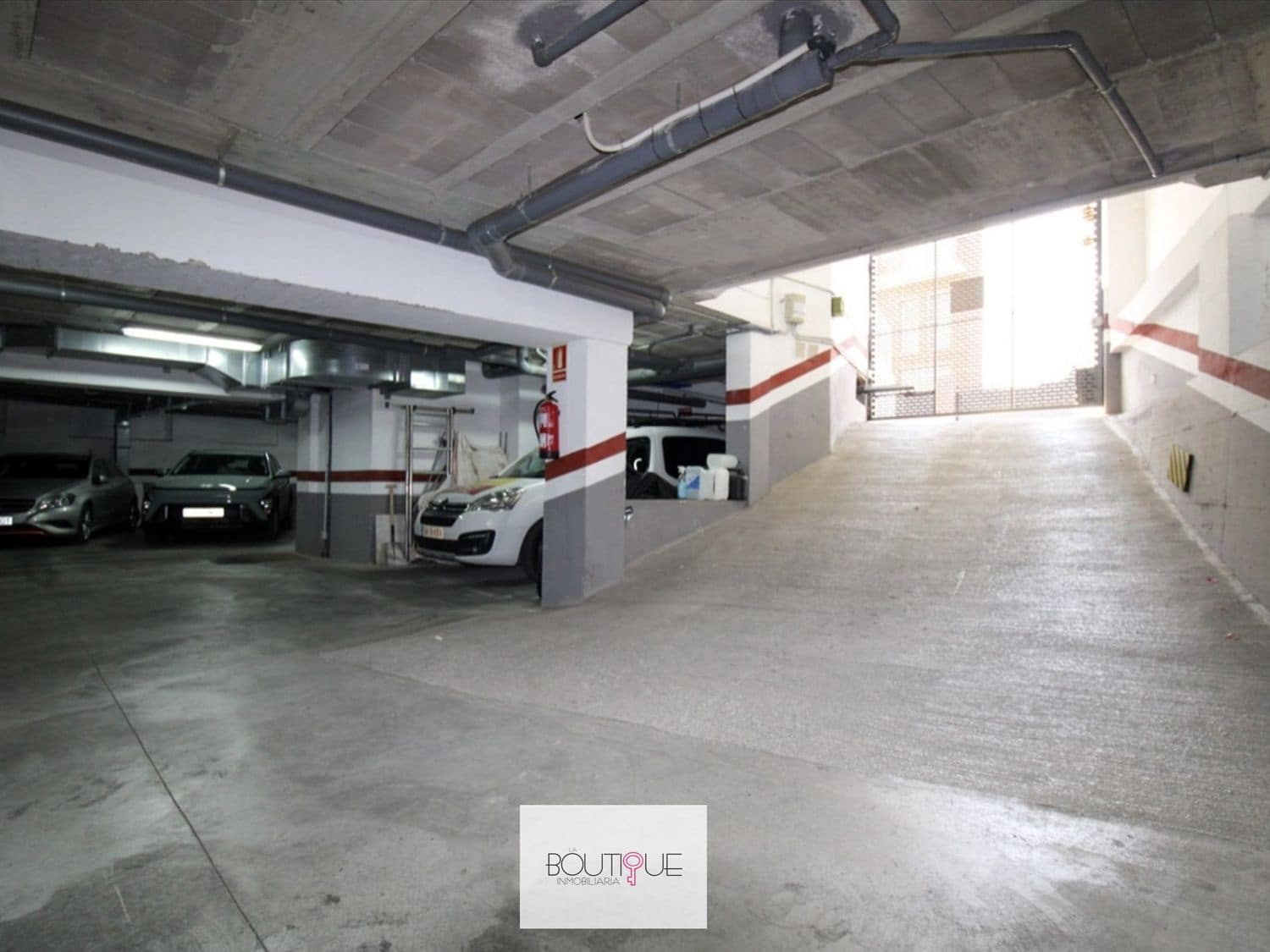 2 soveværelse Lejlighed til salg i Palma de Mallorca med garage - € 459.000 (Ref: 9041961)