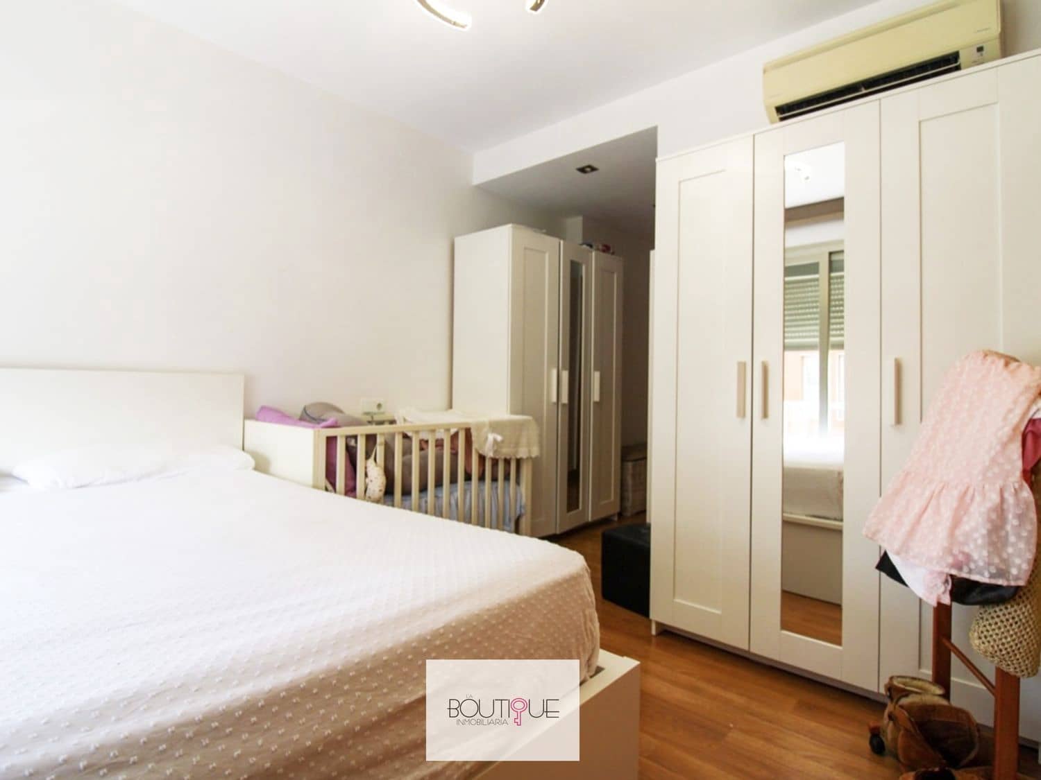 2 soveværelse Lejlighed til salg i Palma de Mallorca med garage - € 459.000 (Ref: 9041961)