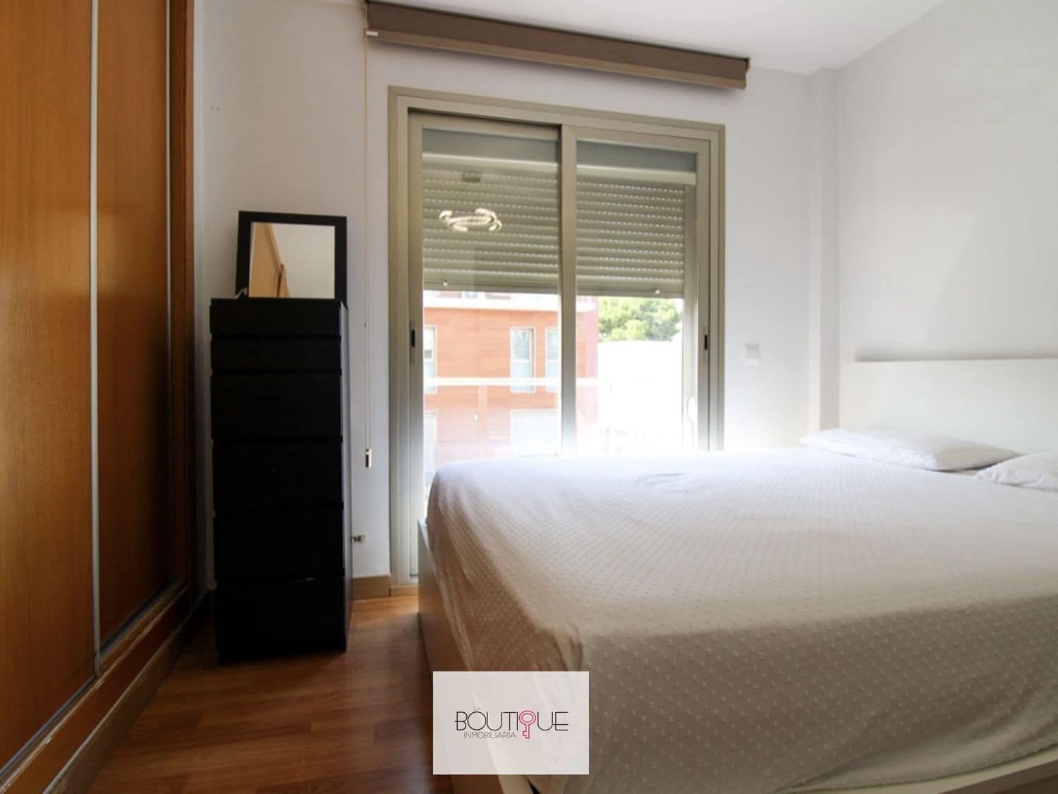 2 soveværelse Lejlighed til salg i Palma de Mallorca med garage - € 459.000 (Ref: 9041961)