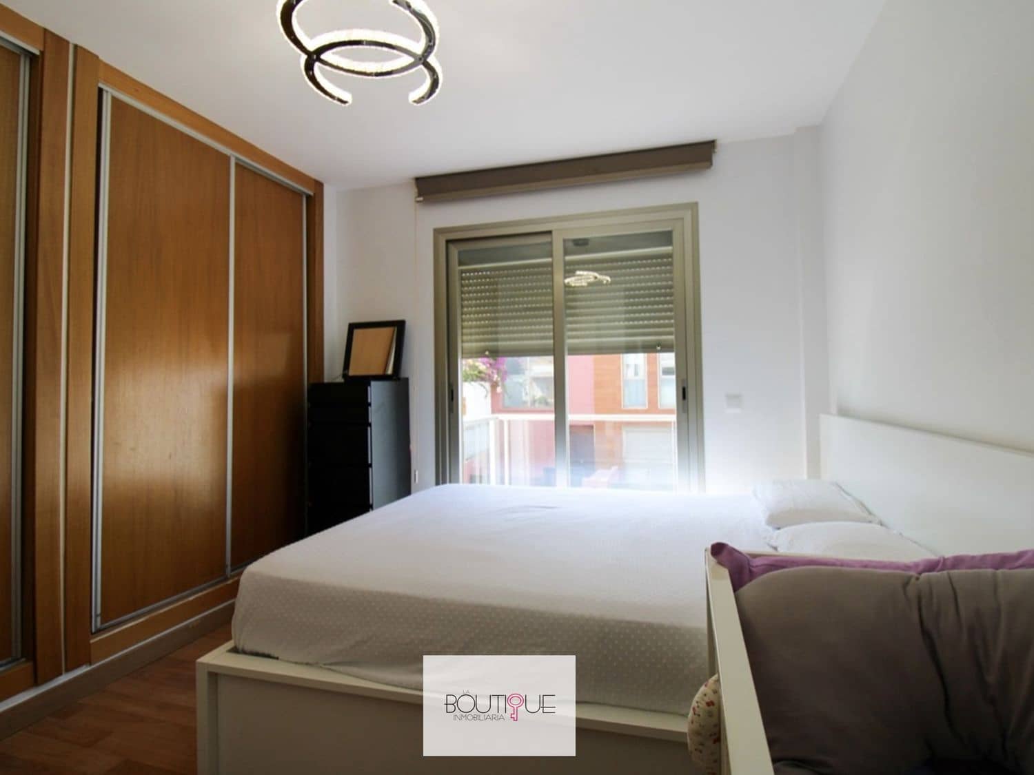 2 soveværelse Lejlighed til salg i Palma de Mallorca med garage - € 459.000 (Ref: 9041961)