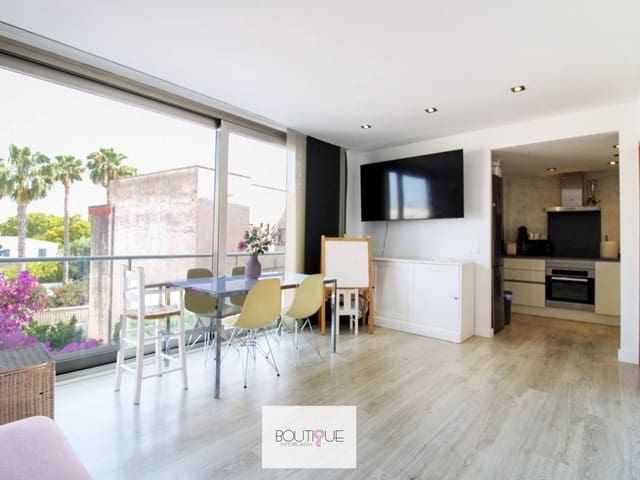 2 soveværelse Lejlighed til salg i Los Almendros - Son Pacs, Palma de Mallorca med garage - € 459.000 (Ref: 9041961)