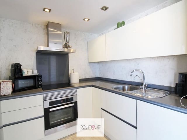 2 soveværelse Lejlighed til salg i Los Almendros - Son Pacs, Palma de Mallorca med garage - € 459.000 (Ref: 9041961)