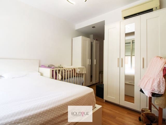 2 soveværelse Lejlighed til salg i Los Almendros - Son Pacs, Palma de Mallorca med garage - € 459.000 (Ref: 9041961)