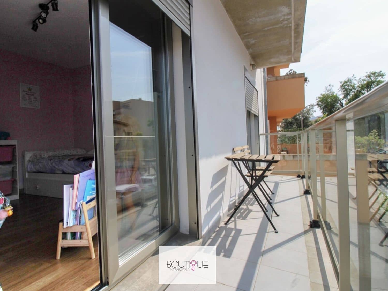 2 soveværelse Lejlighed til salg i Palma de Mallorca med garage - € 459.000 (Ref: 9041961)