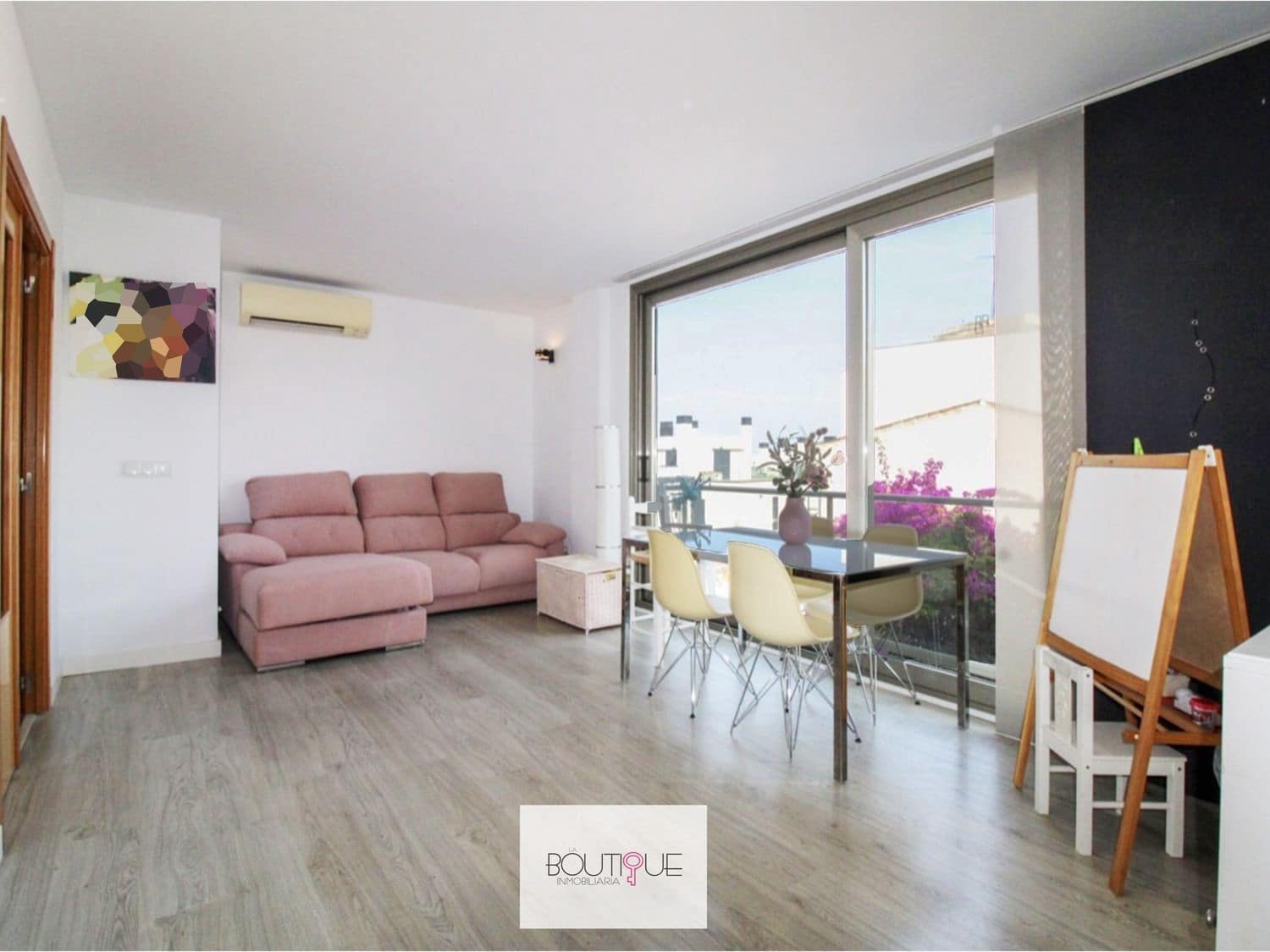 2 soveværelse Lejlighed til salg i Palma de Mallorca med garage - € 459.000 (Ref: 9041961)