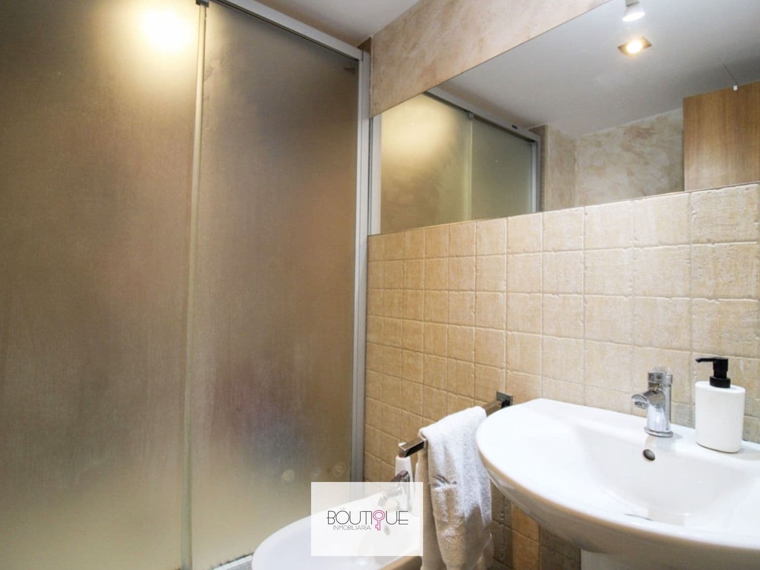 2 soveværelse Lejlighed til salg i Palma de Mallorca med garage - € 459.000 (Ref: 9041961)