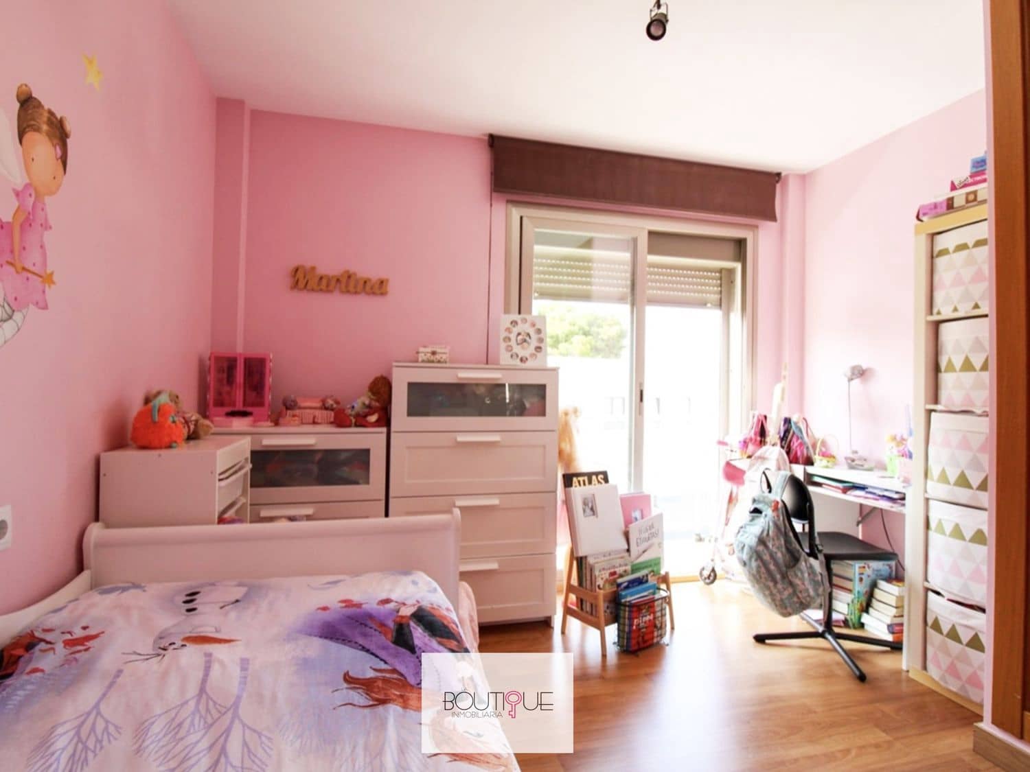 2 soveværelse Lejlighed til salg i Palma de Mallorca med garage - € 459.000 (Ref: 9041961)