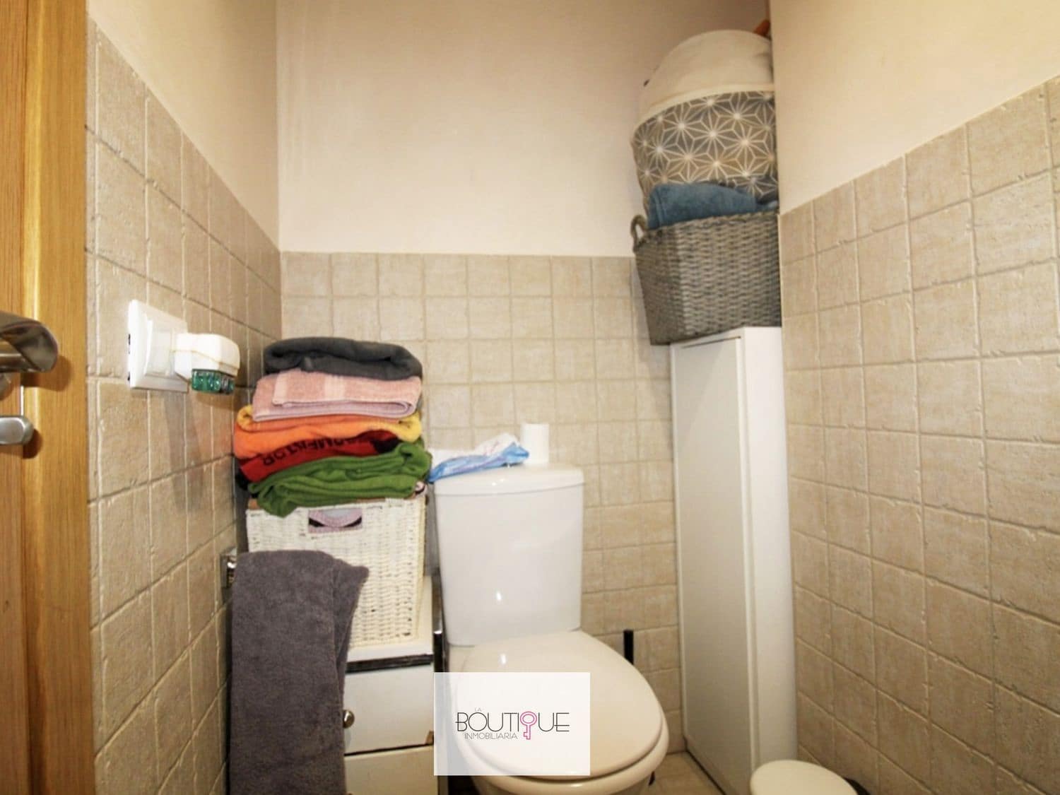 2 soveværelse Lejlighed til salg i Palma de Mallorca med garage - € 459.000 (Ref: 9041961)