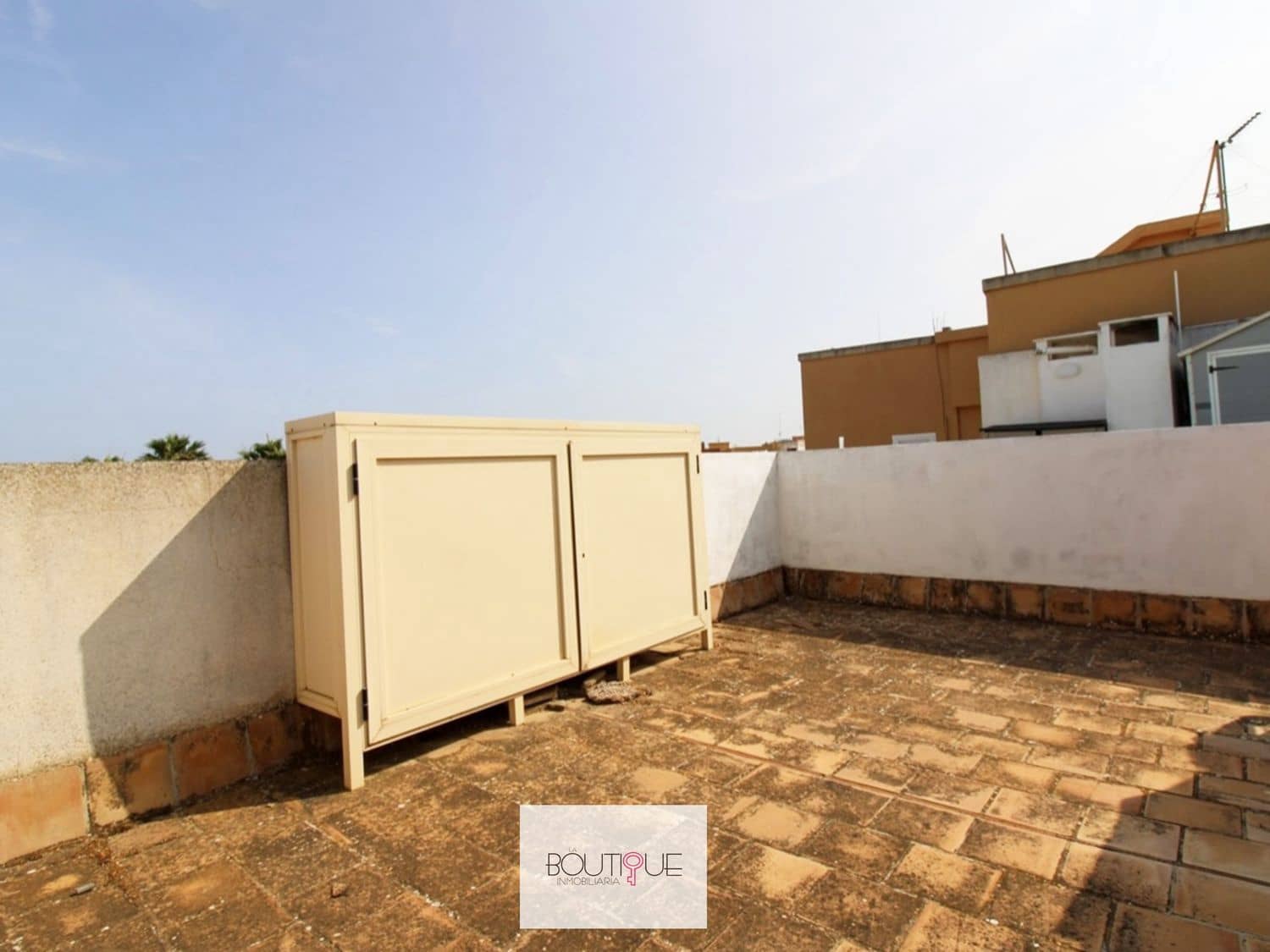 2 soveværelse Lejlighed til salg i Palma de Mallorca med garage - € 459.000 (Ref: 9041961)