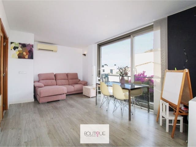 2 soveværelse Lejlighed til salg i Los Almendros - Son Pacs, Palma de Mallorca med garage - € 459.000 (Ref: 9041961)