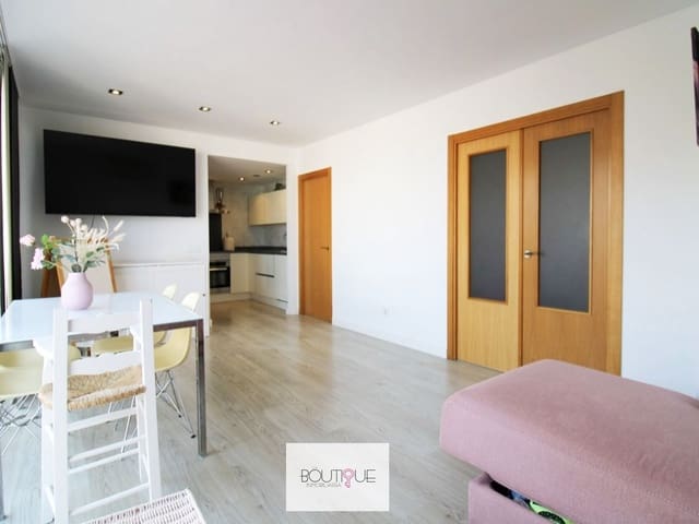 2 soveværelse Lejlighed til salg i Los Almendros - Son Pacs, Palma de Mallorca med garage - € 459.000 (Ref: 9041961)