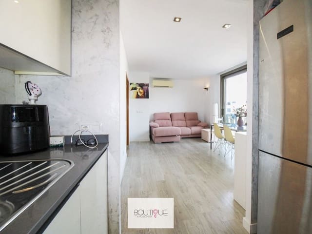 2 soveværelse Lejlighed til salg i Los Almendros - Son Pacs, Palma de Mallorca med garage - € 459.000 (Ref: 9041961)