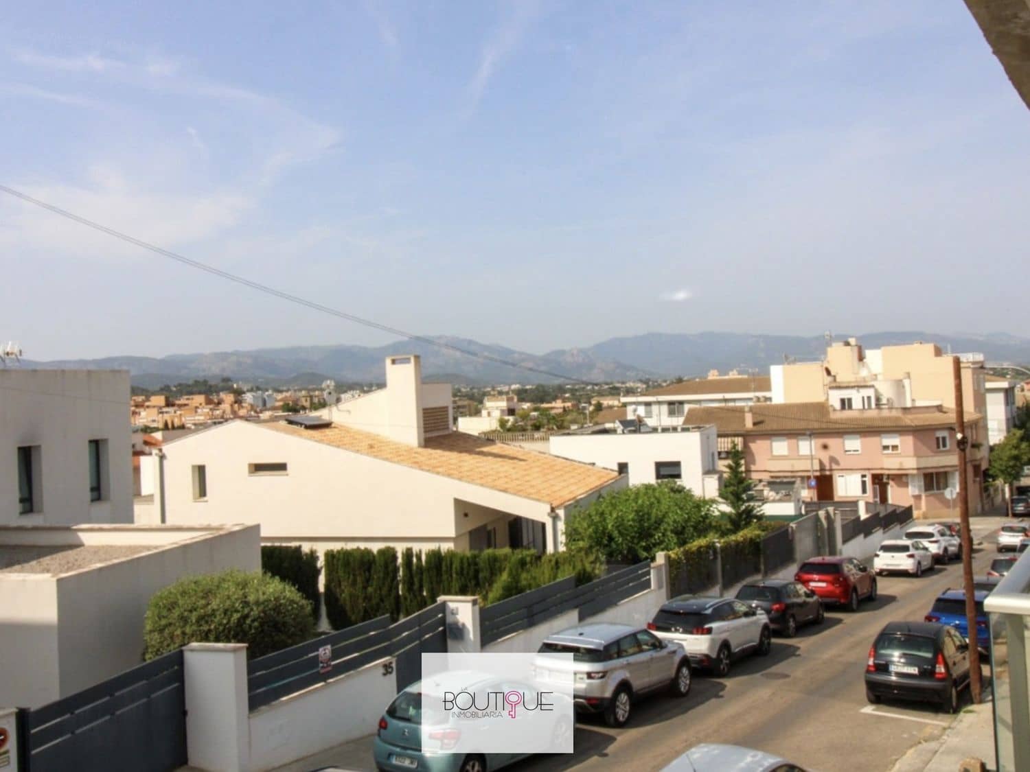 2 soveværelse Lejlighed til salg i Palma de Mallorca med garage - € 459.000 (Ref: 9041961)