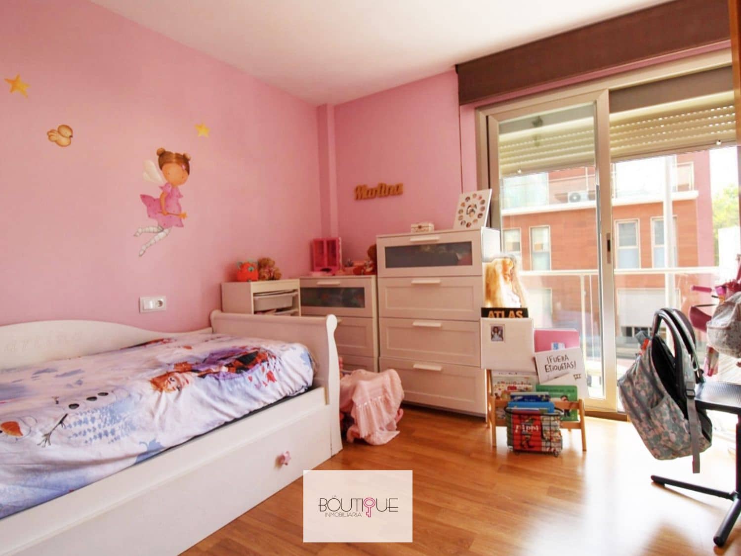 2 soveværelse Lejlighed til salg i Palma de Mallorca med garage - € 459.000 (Ref: 9041961)