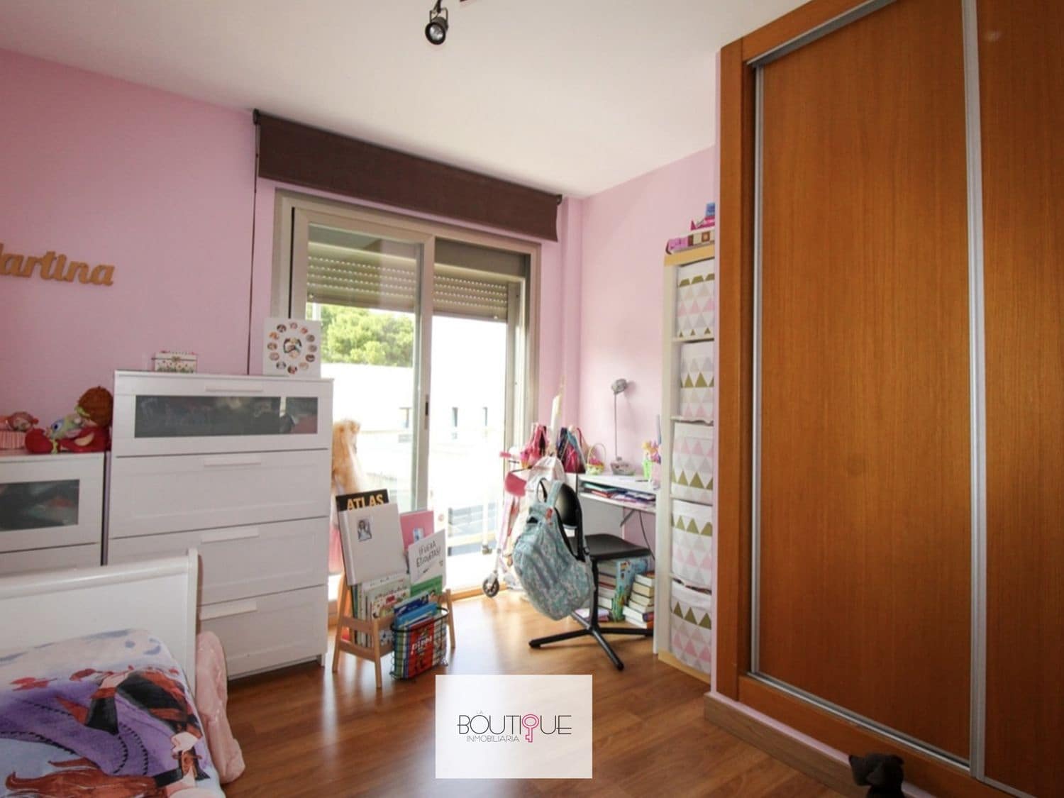 2 soveværelse Lejlighed til salg i Palma de Mallorca med garage - € 459.000 (Ref: 9041961)