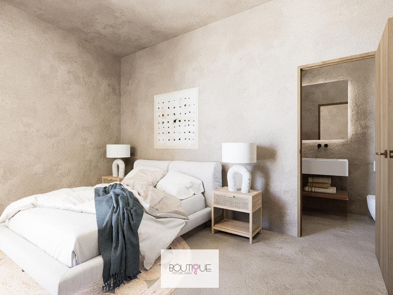 3 soveværelse Byhus til salg i Muro med swimmingpool garage - € 215.000 (Ref: 9050792)