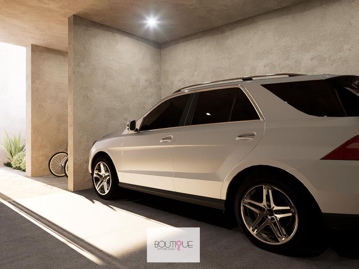 3 soveværelse Byhus til salg i Muro med swimmingpool garage - € 215.000 (Ref: 9050792)