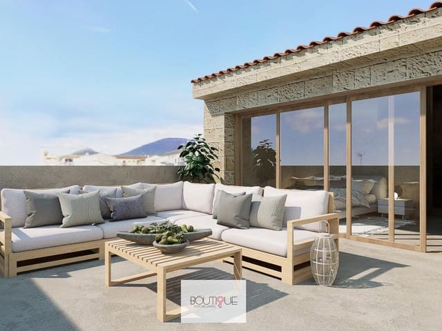 3 sypialnia Dom na sprzedaż w Muro z basenem garażem - 215 000 € (Ref: 9050792)