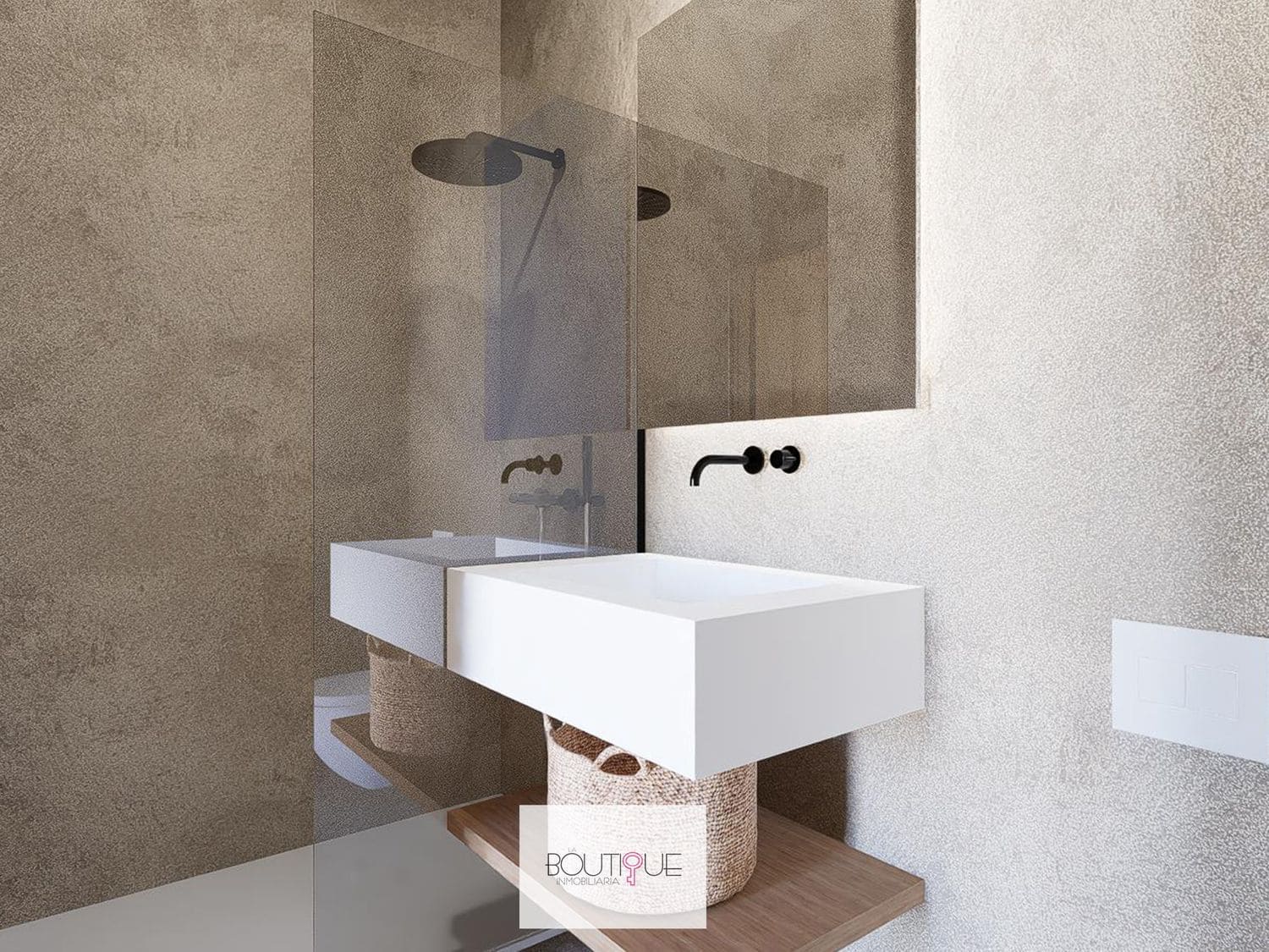 3 soveværelse Byhus til salg i Muro med swimmingpool garage - € 215.000 (Ref: 9050792)