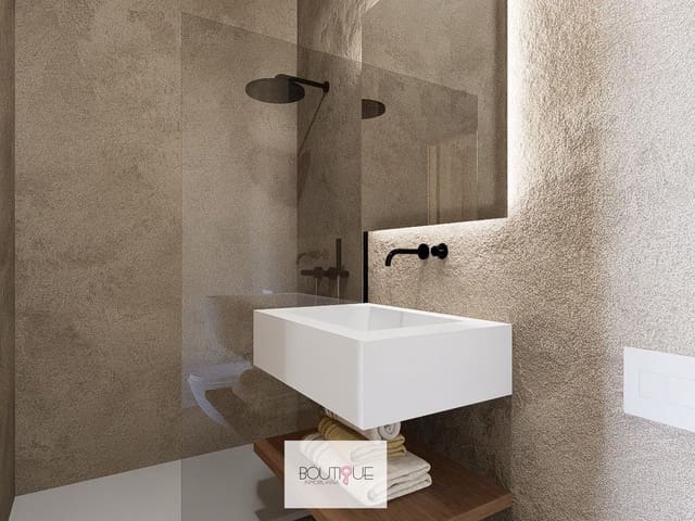 3 sypialnia Dom na sprzedaż w Muro z basenem garażem - 215 000 € (Ref: 9050792)