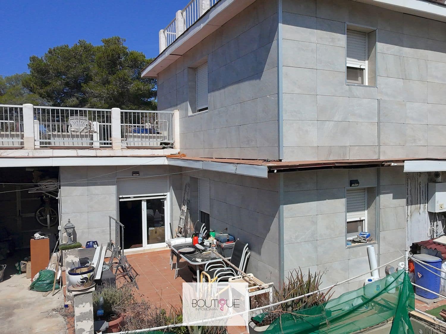 2 bedroom Villa for sale in Llucmajor with garage - € 375,000 (Ref: 9076076)