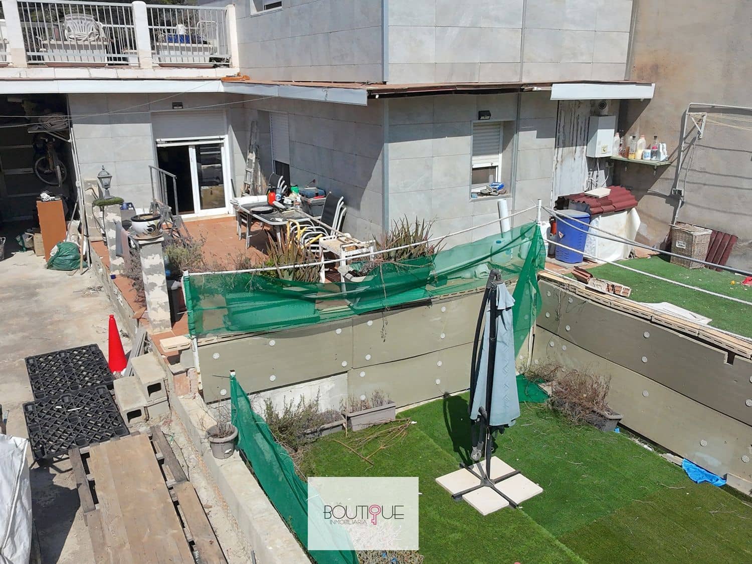 2 bedroom Villa for sale in Llucmajor with garage - € 375,000 (Ref: 9076076)