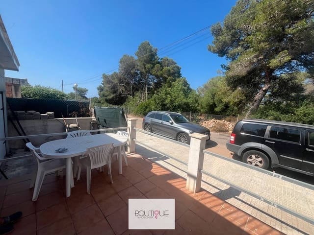 2 soverom Villa til salgs i Llucmajor med garasje - € 375 000 (Ref: 9076076)