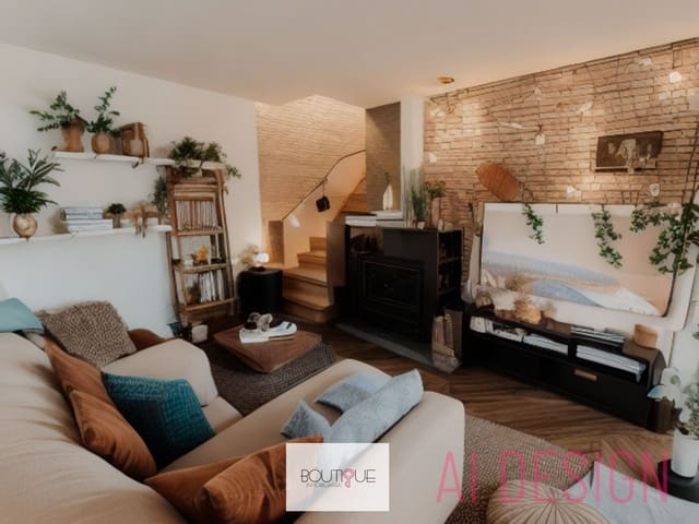 2 soverom Villa til salgs i Llucmajor med garasje - € 375 000 (Ref: 9076076)