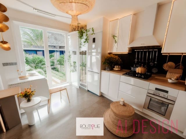 2 soverom Villa til salgs i Llucmajor med garasje - € 375 000 (Ref: 9076076)