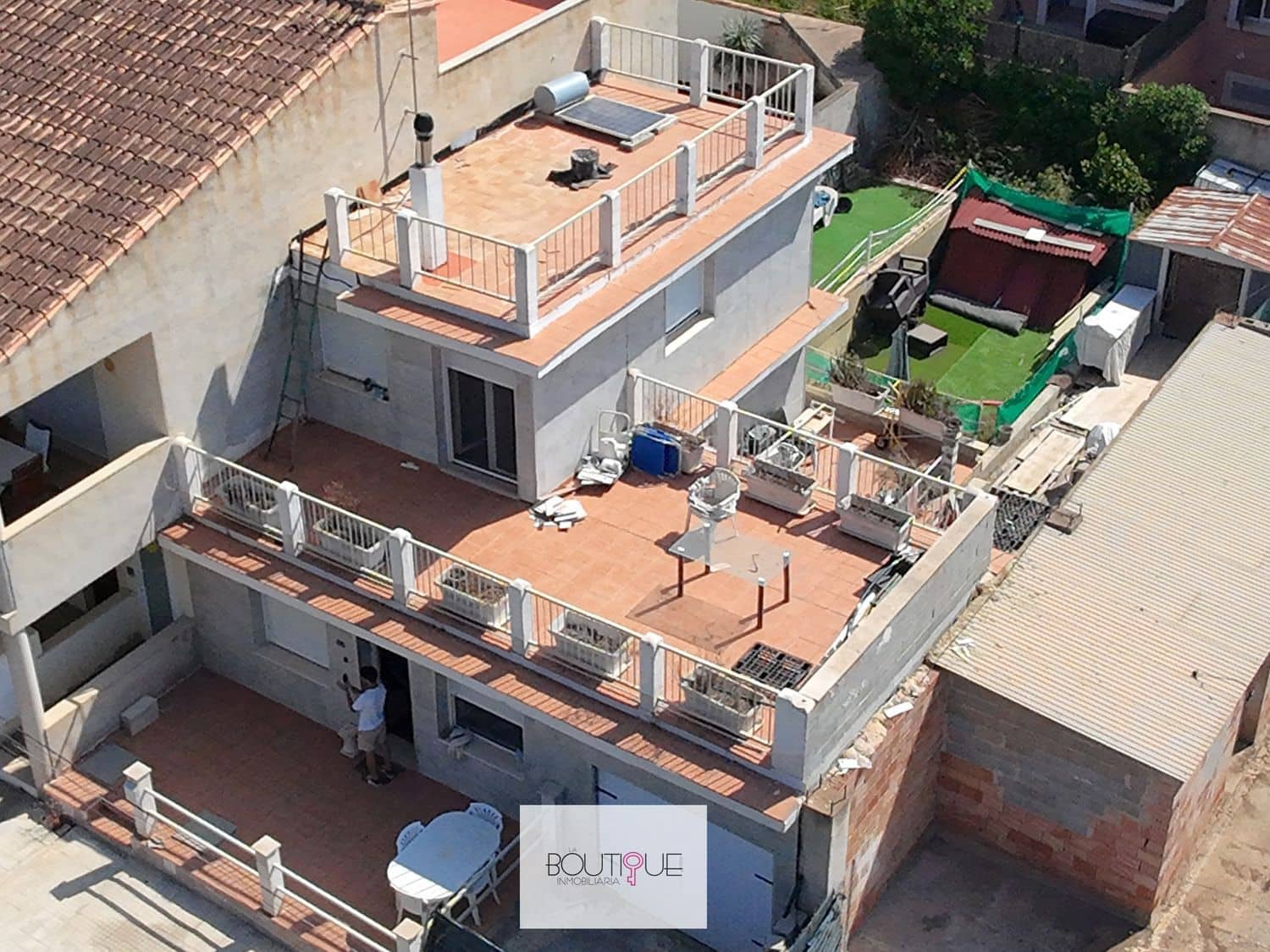 2 bedroom Villa for sale in Llucmajor with garage - € 375,000 (Ref: 9076076)
