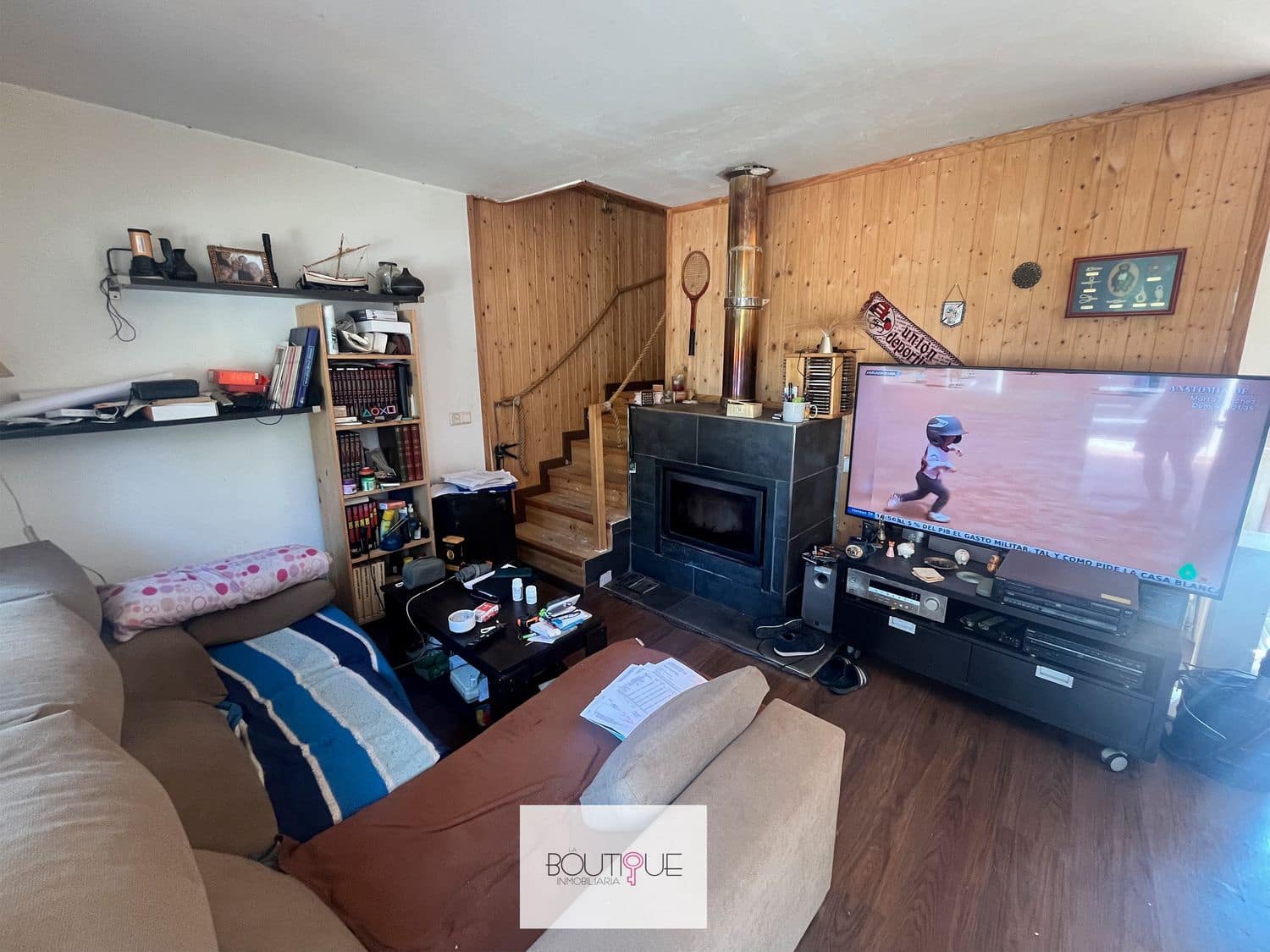 2 bedroom Villa for sale in Llucmajor with garage - € 375,000 (Ref: 9076076)