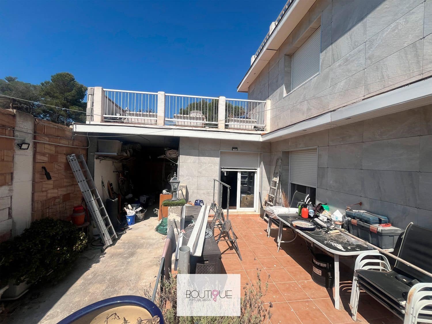 2 bedroom Villa for sale in Llucmajor with garage - € 375,000 (Ref: 9076076)