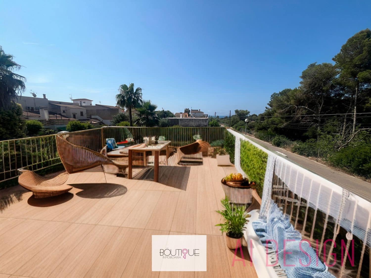 2 bedroom Villa for sale in Llucmajor with garage - € 375,000 (Ref: 9076076)