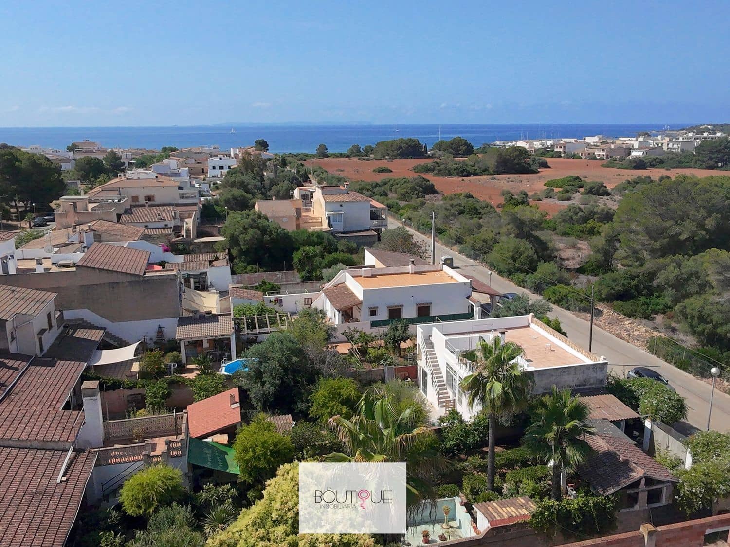 2 bedroom Villa for sale in Llucmajor with garage - € 375,000 (Ref: 9076076)
