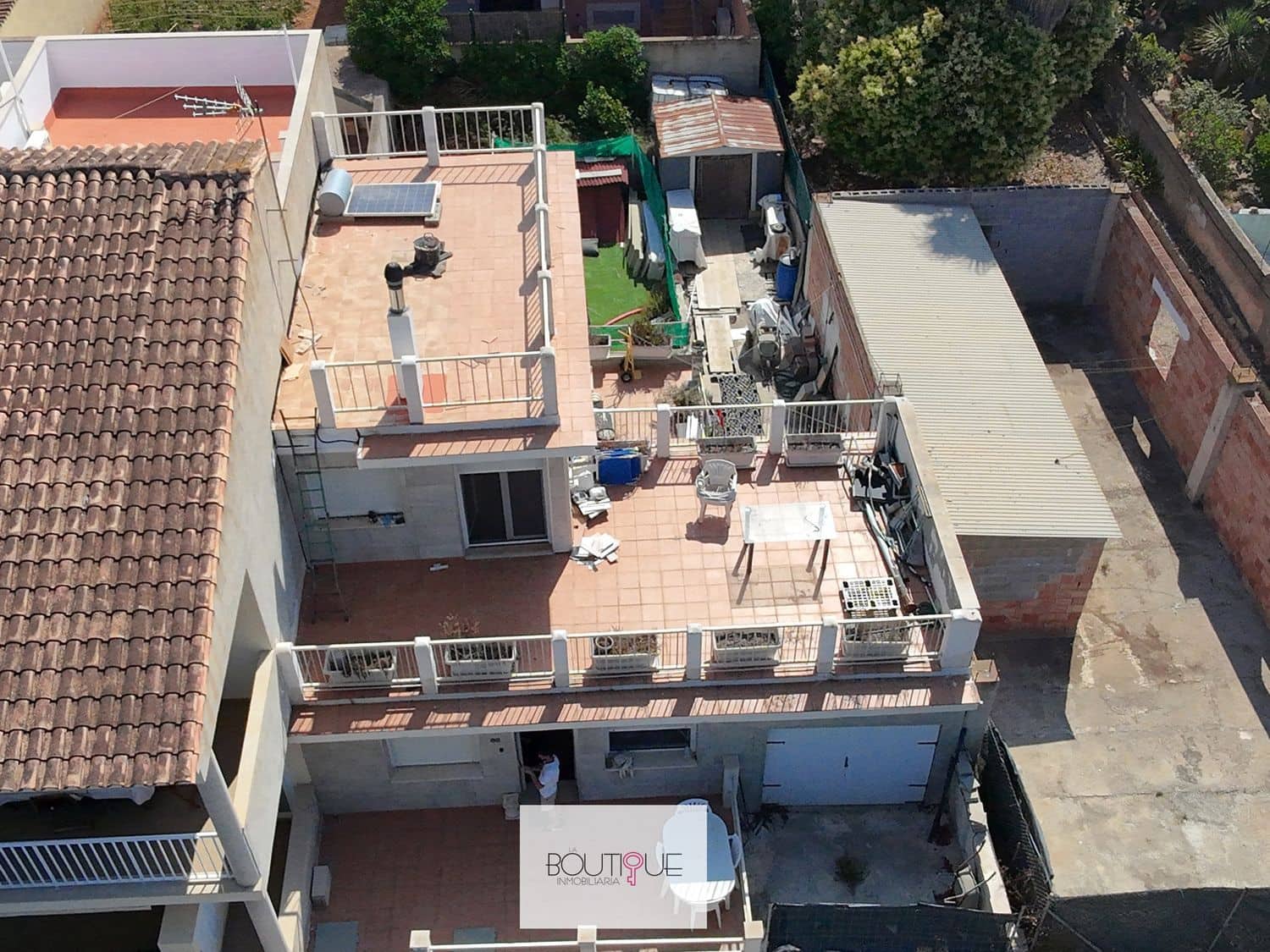 2 bedroom Villa for sale in Llucmajor with garage - € 375,000 (Ref: 9076076)