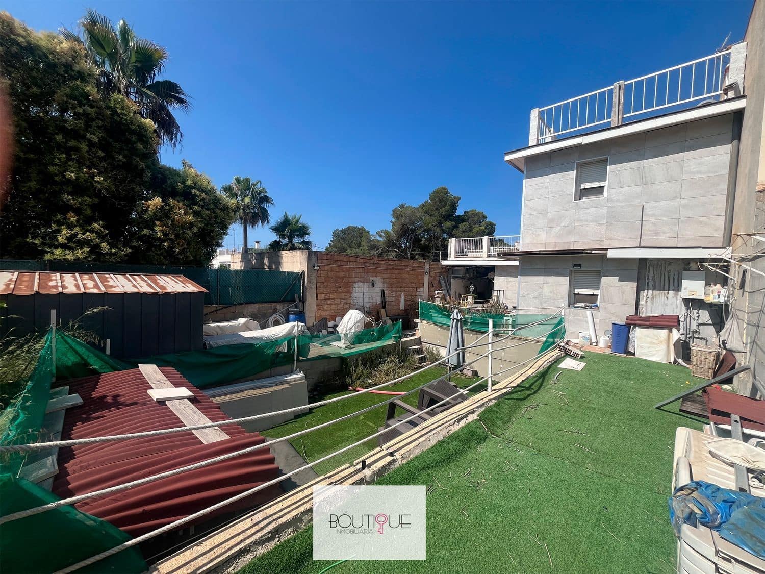 2 bedroom Villa for sale in Llucmajor with garage - € 375,000 (Ref: 9076076)