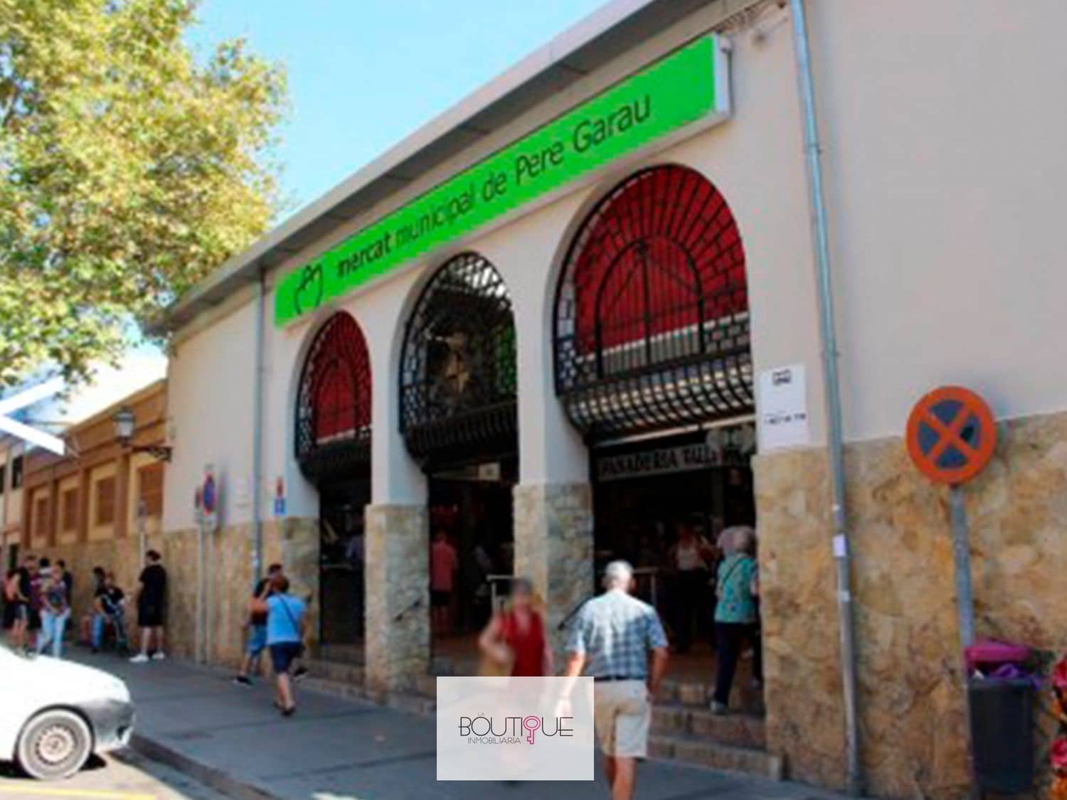 Yritys vuokrattavana paikassa Palma de Mallorca - 350 € (Ref: 9095934)