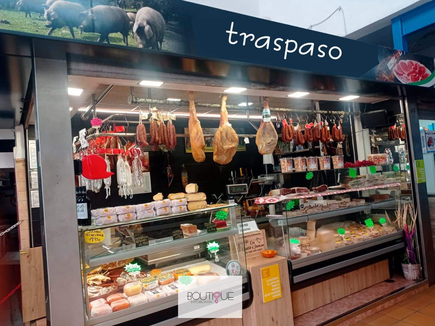 Yritys vuokrattavana paikassa Palma de Mallorca - 350 € (Ref: 9095934)