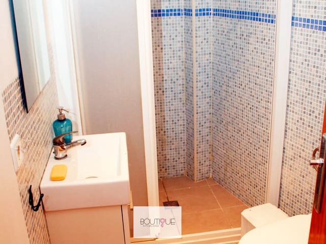 Lejlighed til salg i Playa de Palma, Palma de Mallorca med garage - € 100.000 (Ref: 9095935)