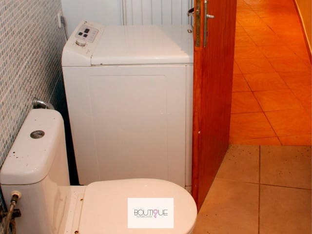 Lejlighed til salg i Playa de Palma, Palma de Mallorca med garage - € 100.000 (Ref: 9095935)